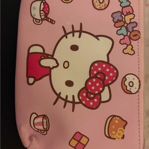 Hello Kitty Pink Bag